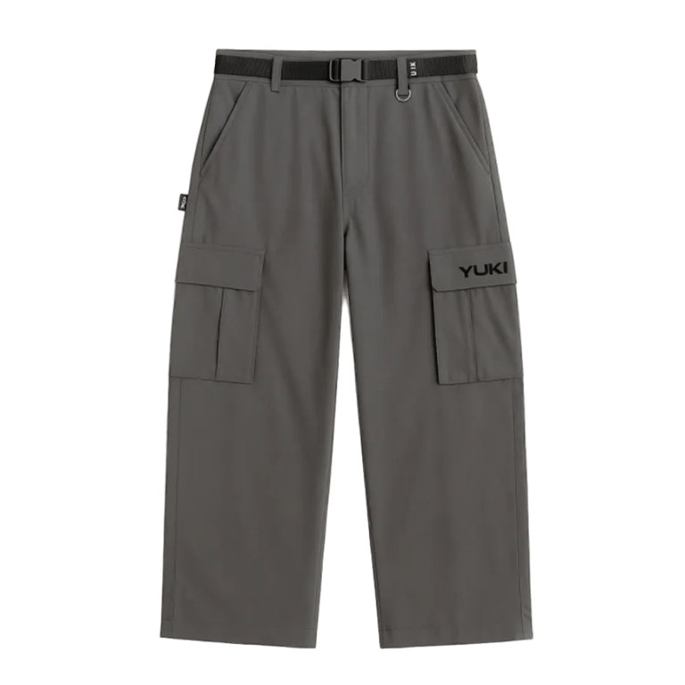 Street Snowboard Pants