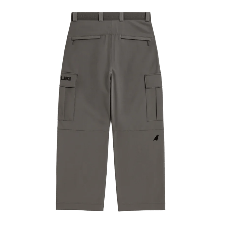 Street Snowboard Pants