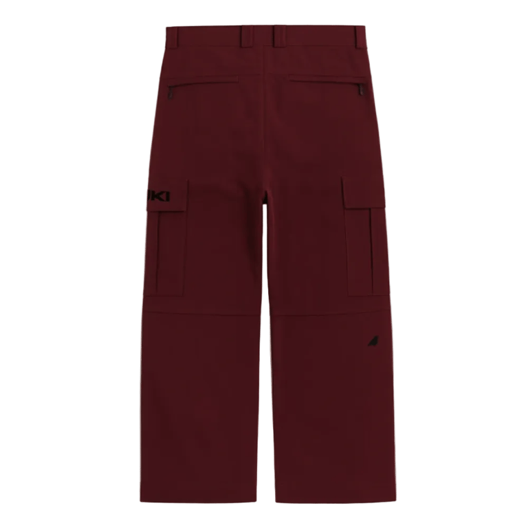 Street Snowboard Pants