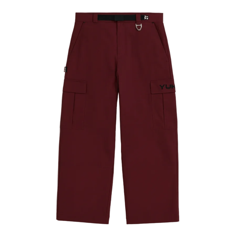 Street Snowboard Pants