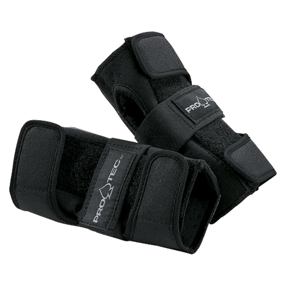 Pro Wrist Guards