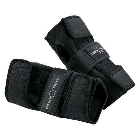 Pro Wrist Guards