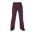 Species Stretch Snowboard Pants - Womens