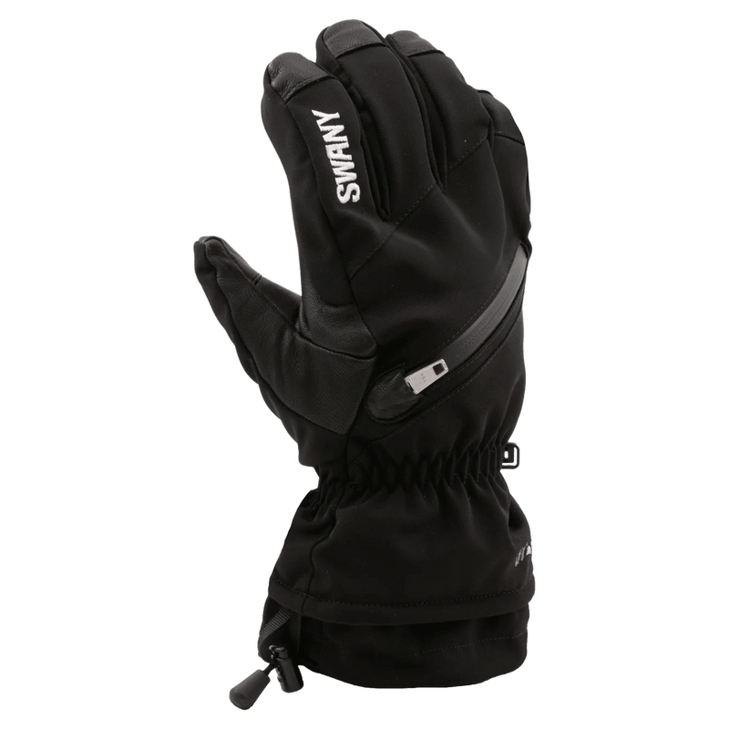 Falcon Gloves