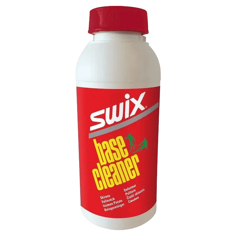 Base Cleaner Liquid