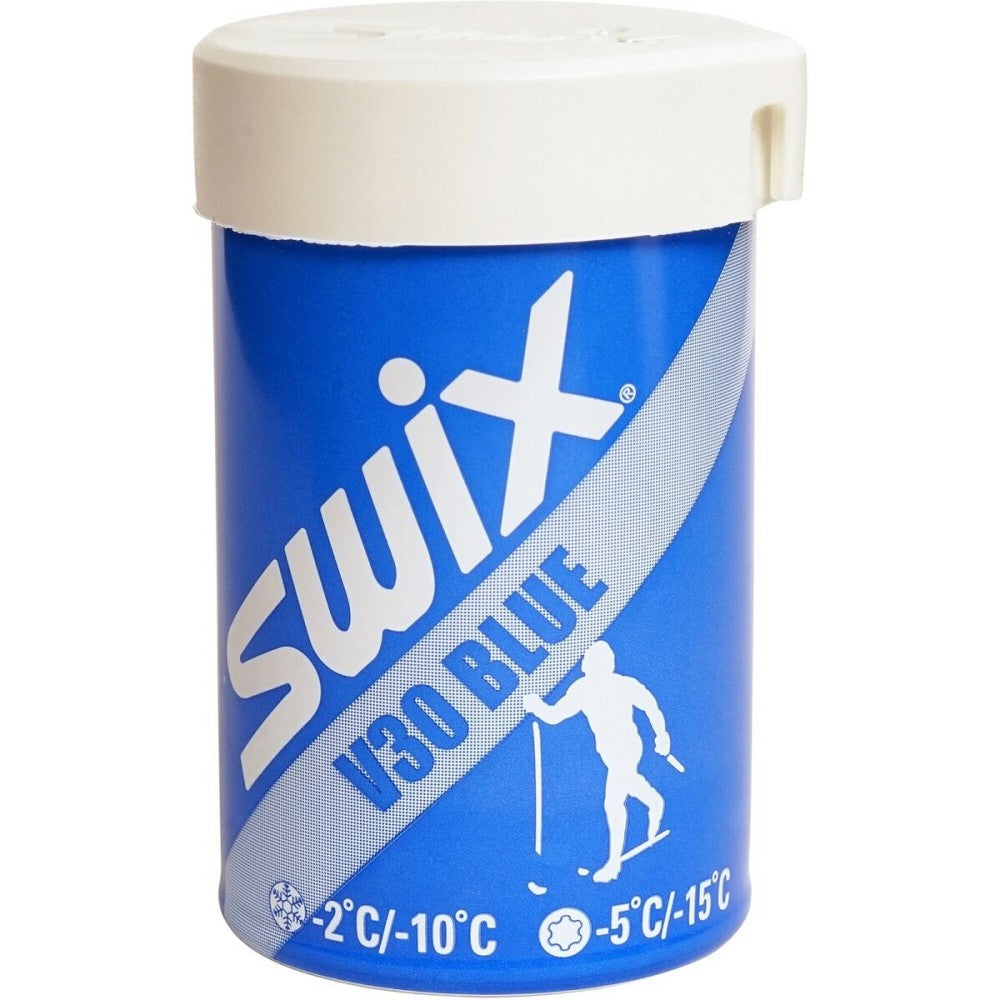 V30 Stick Wax Blue