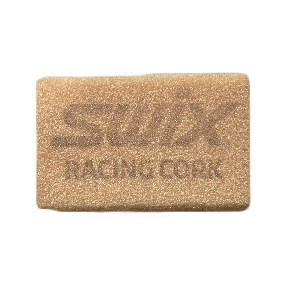 Hard Racing Cork