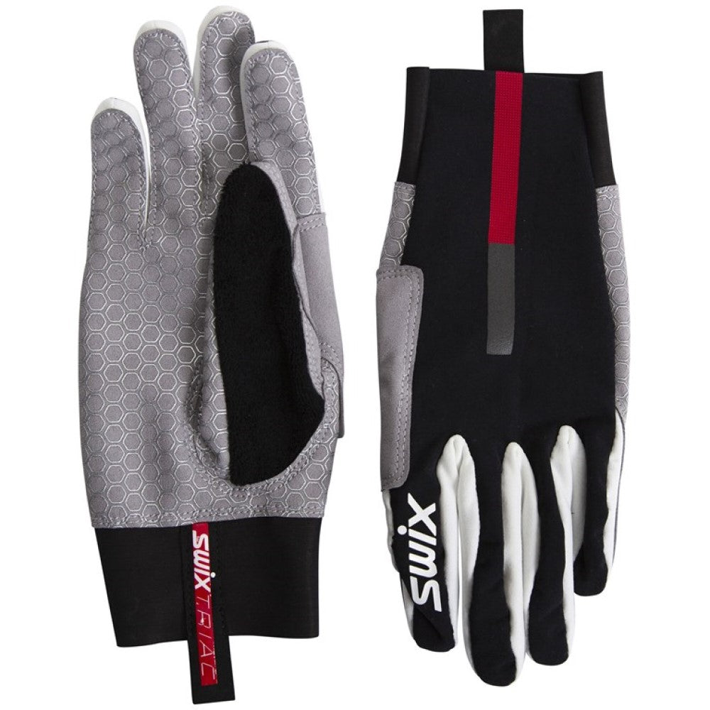 Swix Triac Pro Gloves Rhythm Snowsports.
