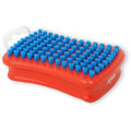 Combi Cork & Nylon Brush