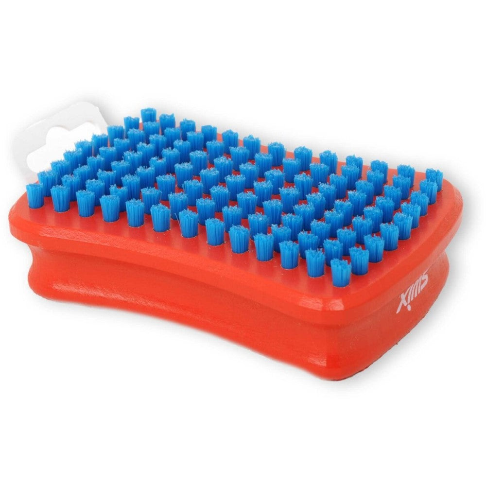 Cork & Nylon Combi Brush