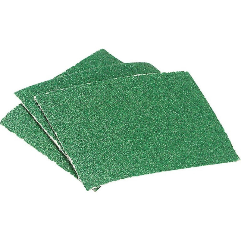 Sandpaper W Velcro 40 grit