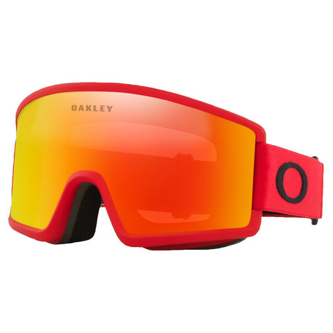 Target Line XL Goggle