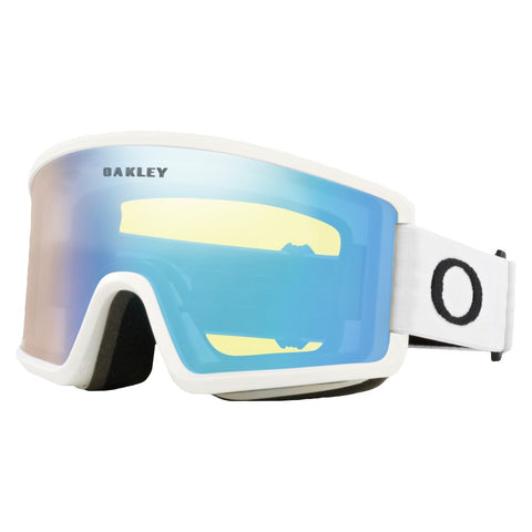 Target Line XL Goggle