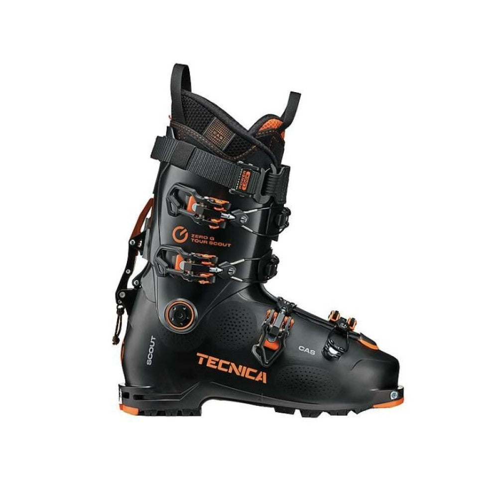 TECNICA テクニカ ZERO G TOUR SCOUT スキーブーツ TECNICA 2024 テクニカ ZERO G TOUR SCOUT 山スキーブーツ