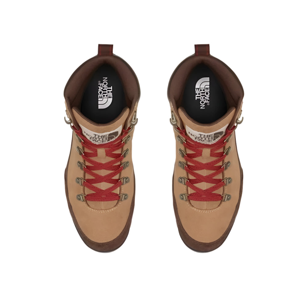 Back to Berkeley IV Leather Waterproof Boots