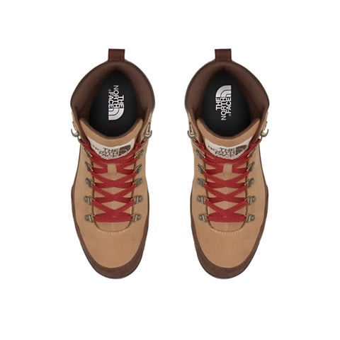Back to Berkeley IV Leather Waterproof Boots