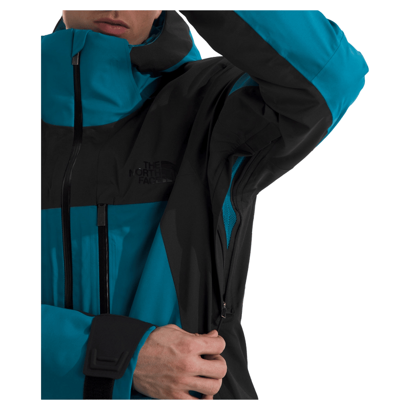 Chakal Ski Jacket