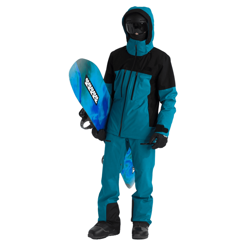 Chakal Ski Jacket
