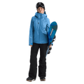 Descendit Ski Jacket - Womens