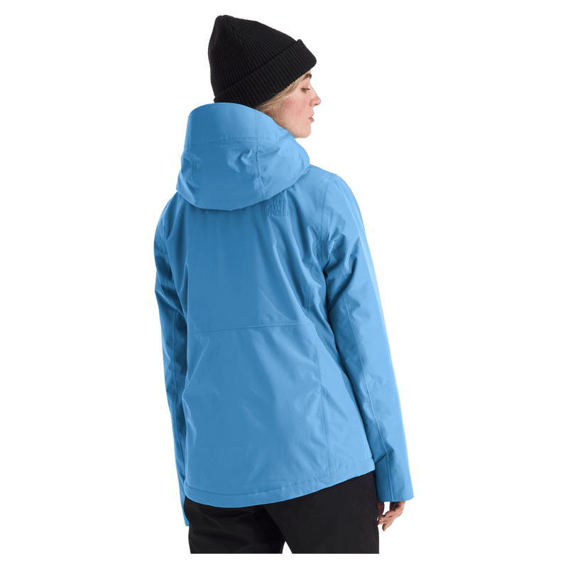 Descendit Ski Jacket - Womens