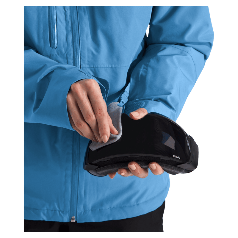 Descendit Ski Jacket - Womens