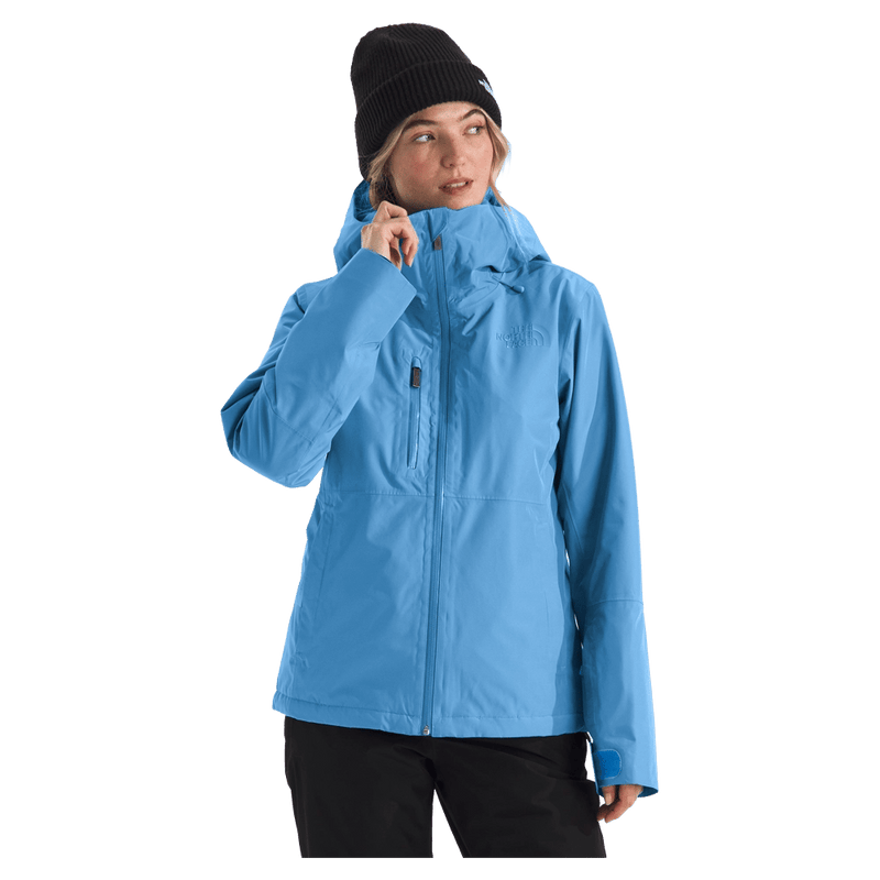 Descendit Ski Jacket - Womens