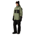 Fourbarrel Triclimate Ski Jacket