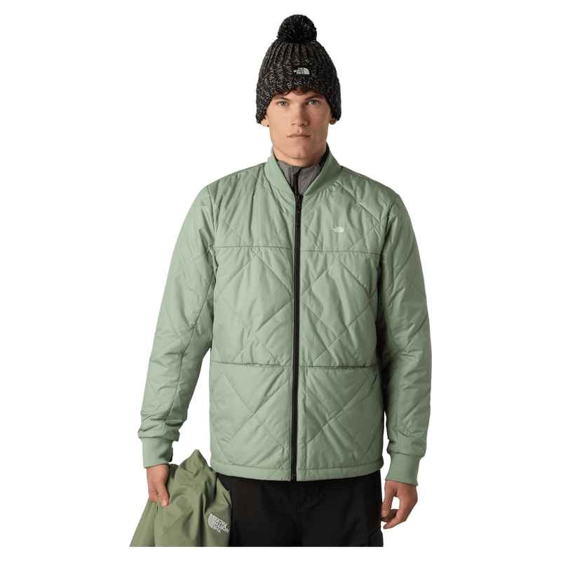 Fourbarrel Triclimate Ski Jacket