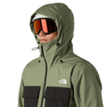 Fourbarrel Triclimate Ski Jacket