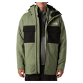 Fourbarrel Triclimate Ski Jacket