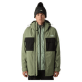Fourbarrel Triclimate Ski Jacket