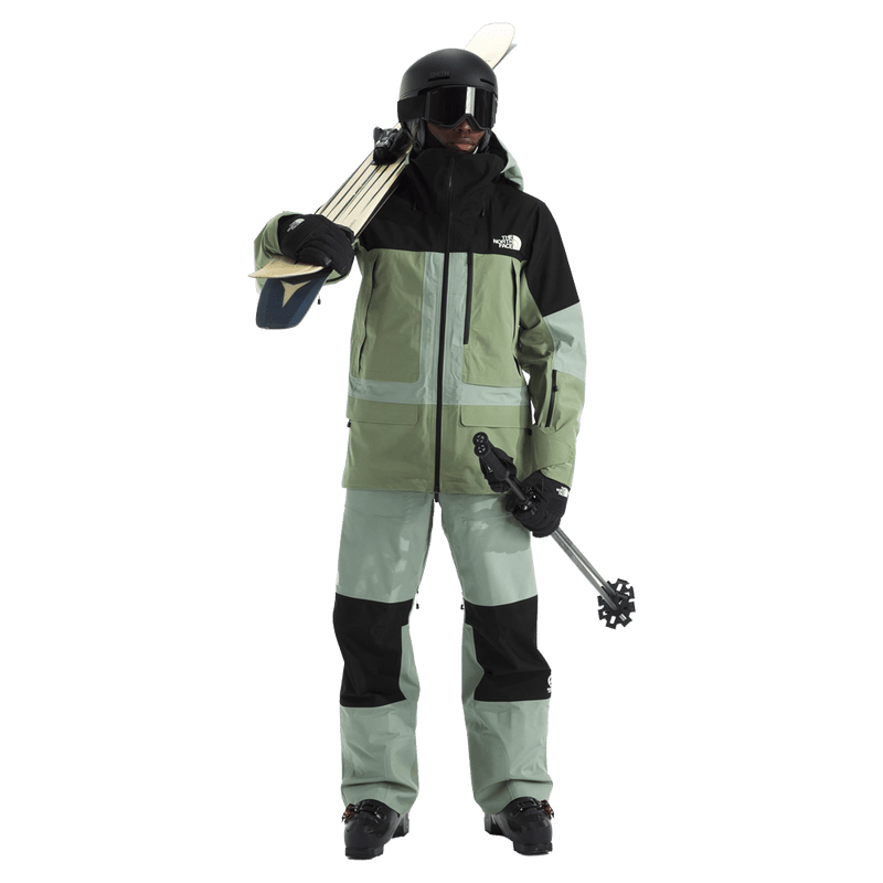 The North Face Summit Verbier GTX Ski Jacket