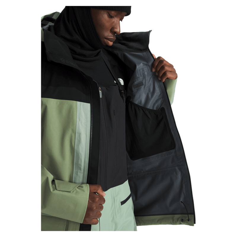 The North Face Summit Verbier GTX Ski Jacket