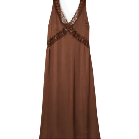 The Ridge Slip Dress - Womens