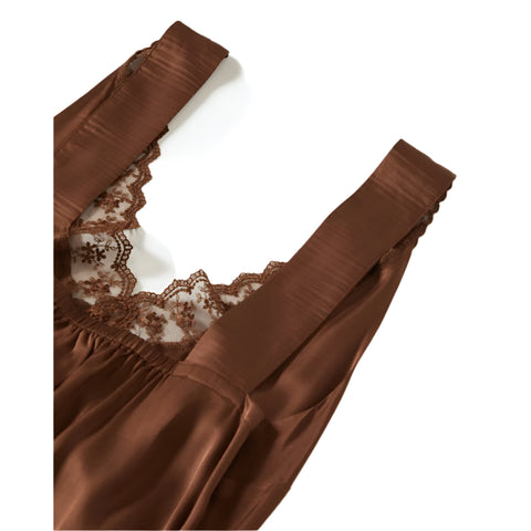 The Ridge Slip Dress - Womens