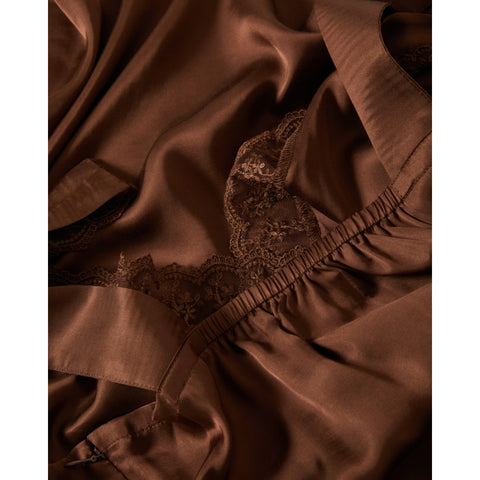 The Ridge Slip Dress - Womens