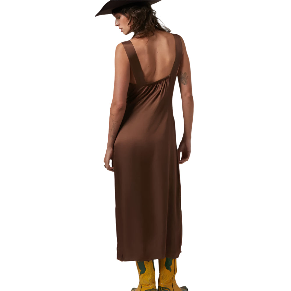 The Ridge Slip Dress - Womens