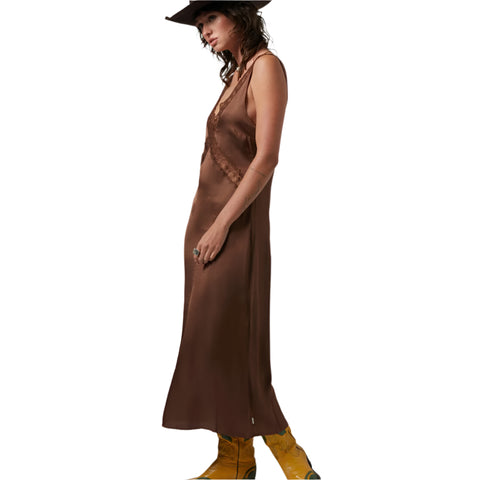 The Ridge Slip Dress - Womens