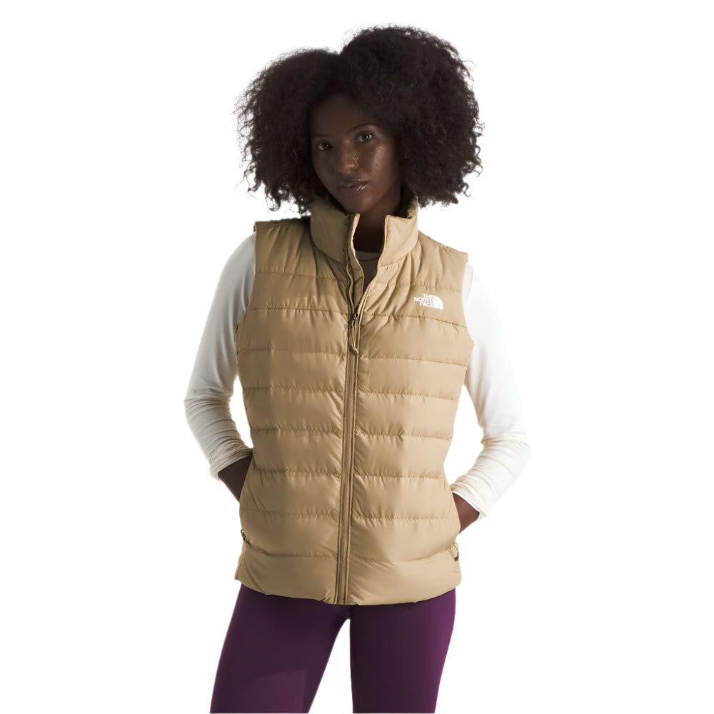 Aconcagua 3 Vest - Womens