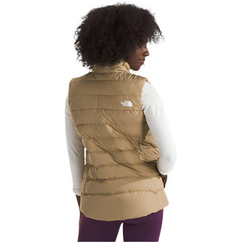 Aconcagua 3 Vest - Womens