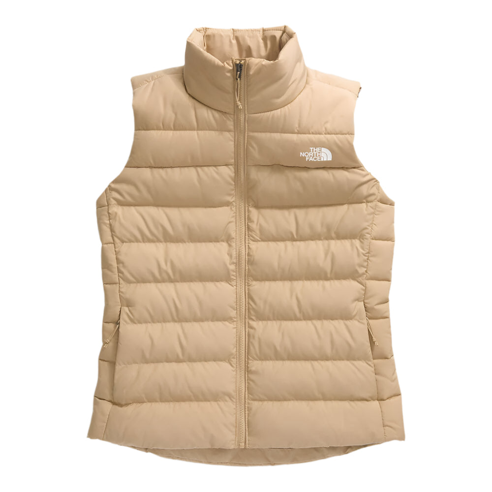 Aconcagua 3 Vest - Womens