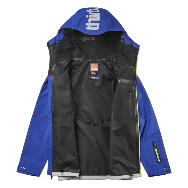 Grasser Snowboard Jacket