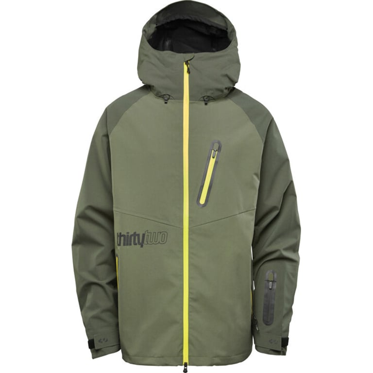Grasser Snowboard Jacket