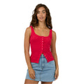 Tia Tank - Womens