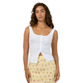 Tia Tank - Womens