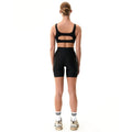 Title Game Bike Short - Womens