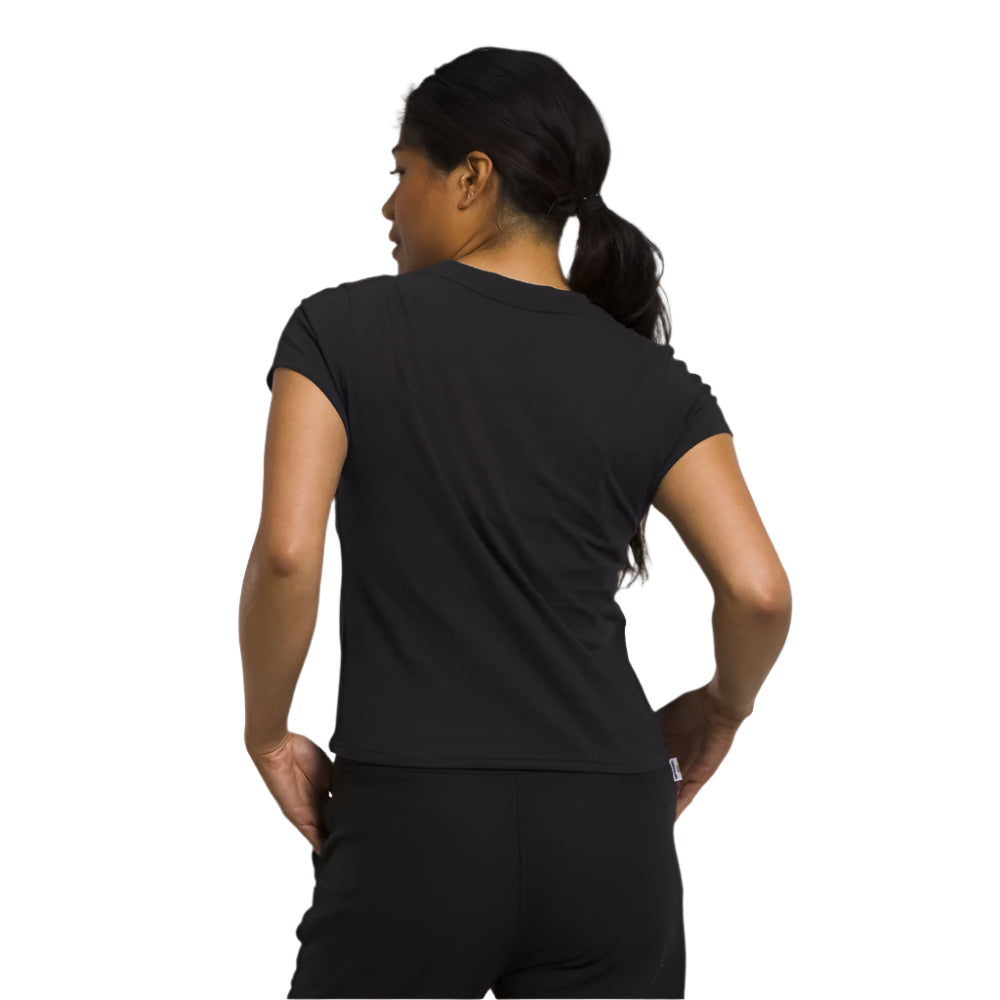 Evolution Cutie SS T-Shirt - Womens