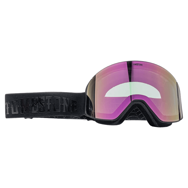 Summit Snow Goggle