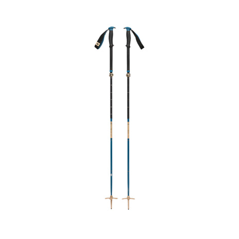 Traverse Compactor Ski Poles