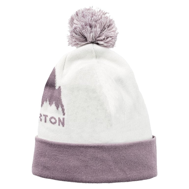 Recycled Trope Beanie - Kids